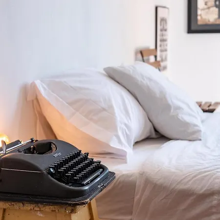 Διαμέρισμα Artsy Lisboa