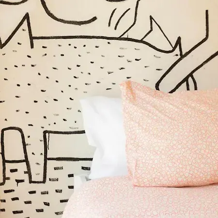 Διαμέρισμα Artsy *