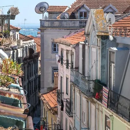 Artsy Διαμέρισμα