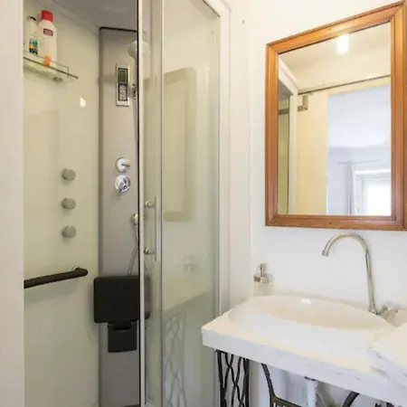 Διαμέρισμα Artsy *