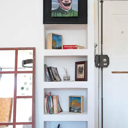 Apartament Artsy