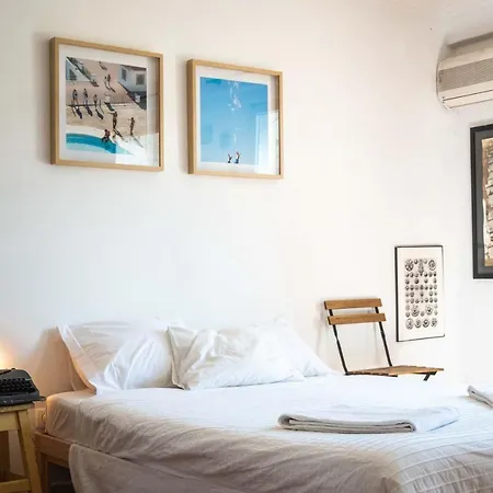 Apartment Artsy Lissabon