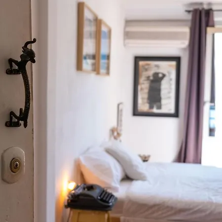 Apartament Artsy