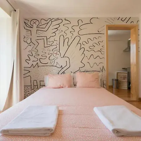 Apartament Artsy